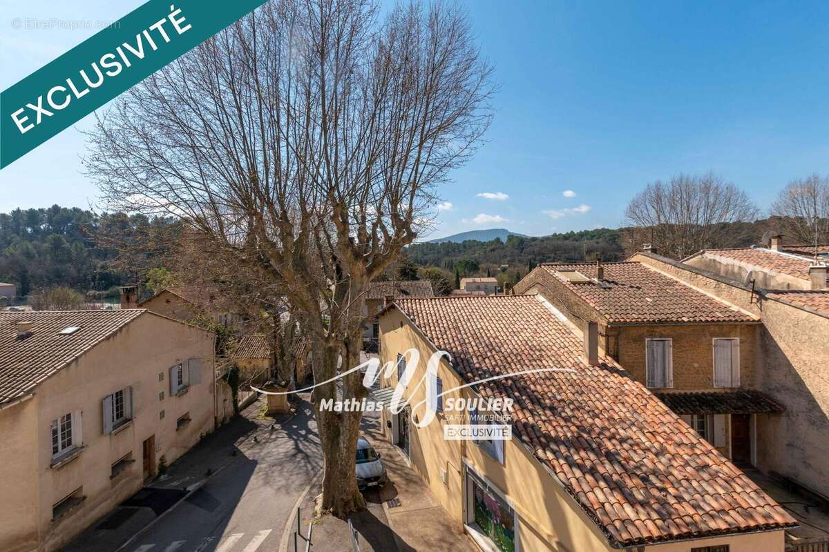 Photo 7 - Appartement à JOUQUES