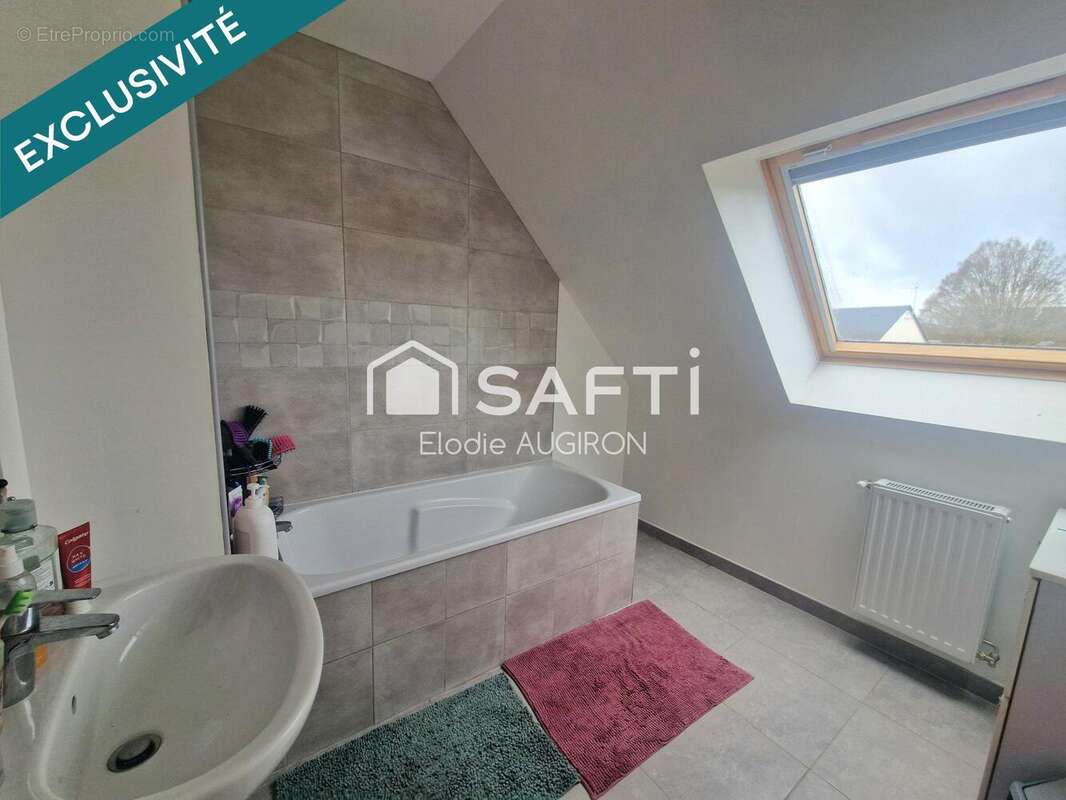 Photo 9 - Maison à MONT-PRES-CHAMBORD