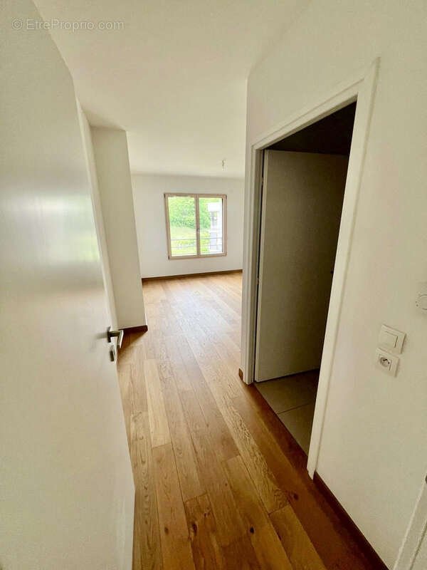 Appartement à DIVONNE-LES-BAINS