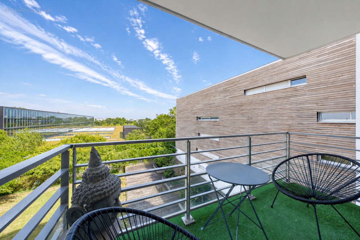 Appartement T3 - Beauregard - photo 2