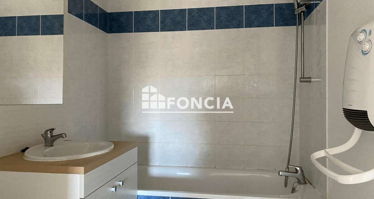 Appartement à VILLENEUVE-SUR-LOT