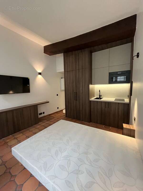 Appartement à PARIS-4E