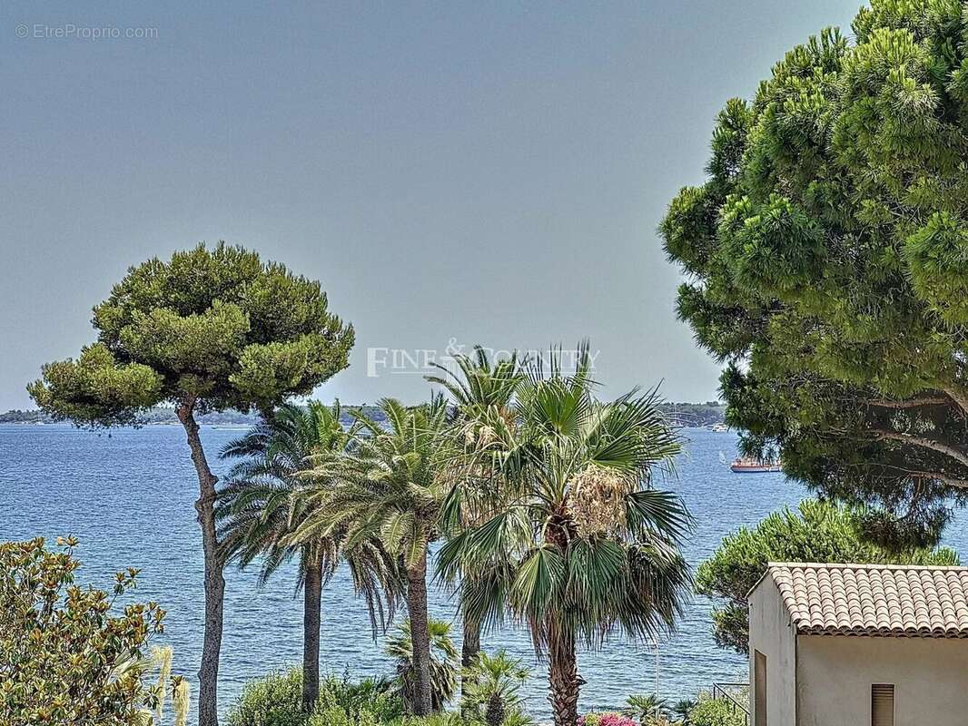 Appartement a vendre cannes palm beach - photo 28