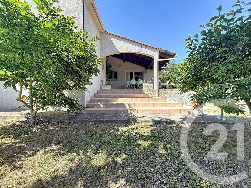 Maison 155 m² à Santa-Lucia-Di-Moriani  - photo 20