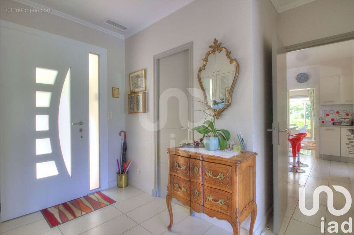 Photo 3 - Maison à BUZET-SUR-TARN