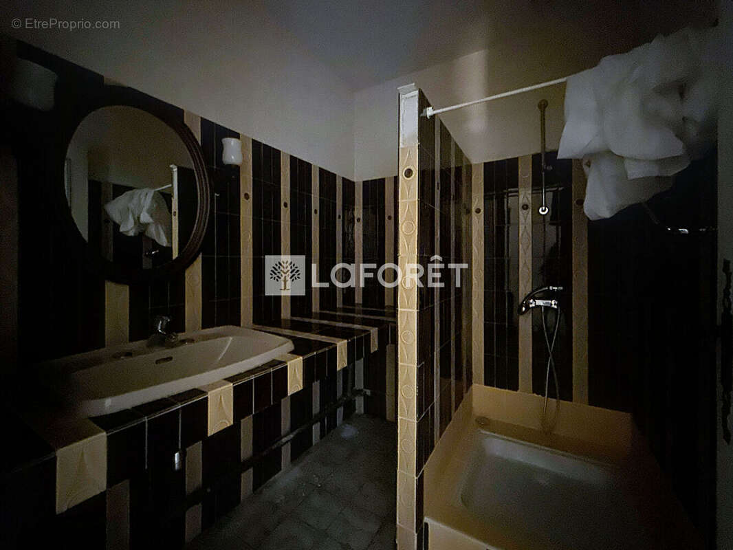 Maison à SAINT-PIERRE-D&#039;OLERON