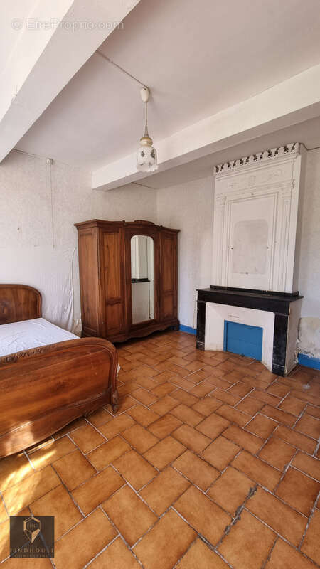 Maison à L'ISLE-EN-DODON