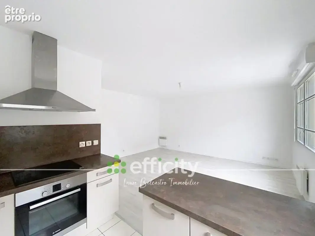Appartement - photo 8