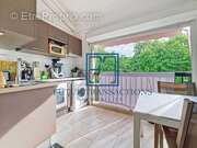 Appartement à LE GOSIER