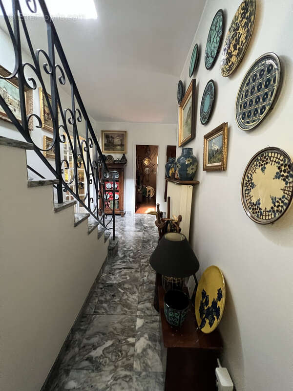 Maison à AIX-LES-BAINS