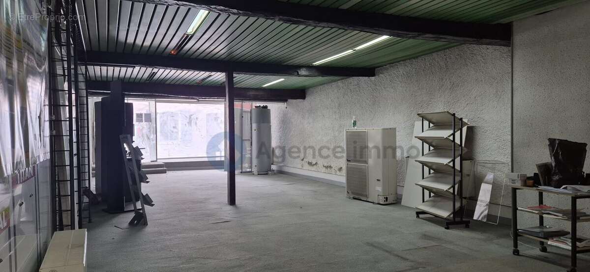 Appartement à OLORON-SAINTE-MARIE