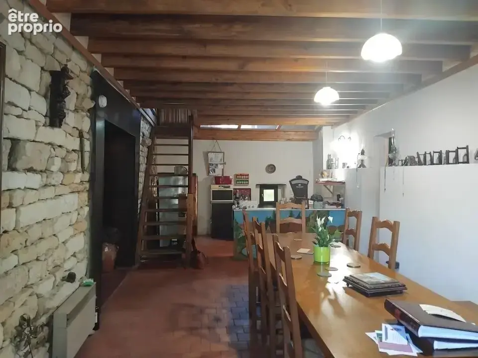 Maison 96 m² à Corbigny  - photo 6