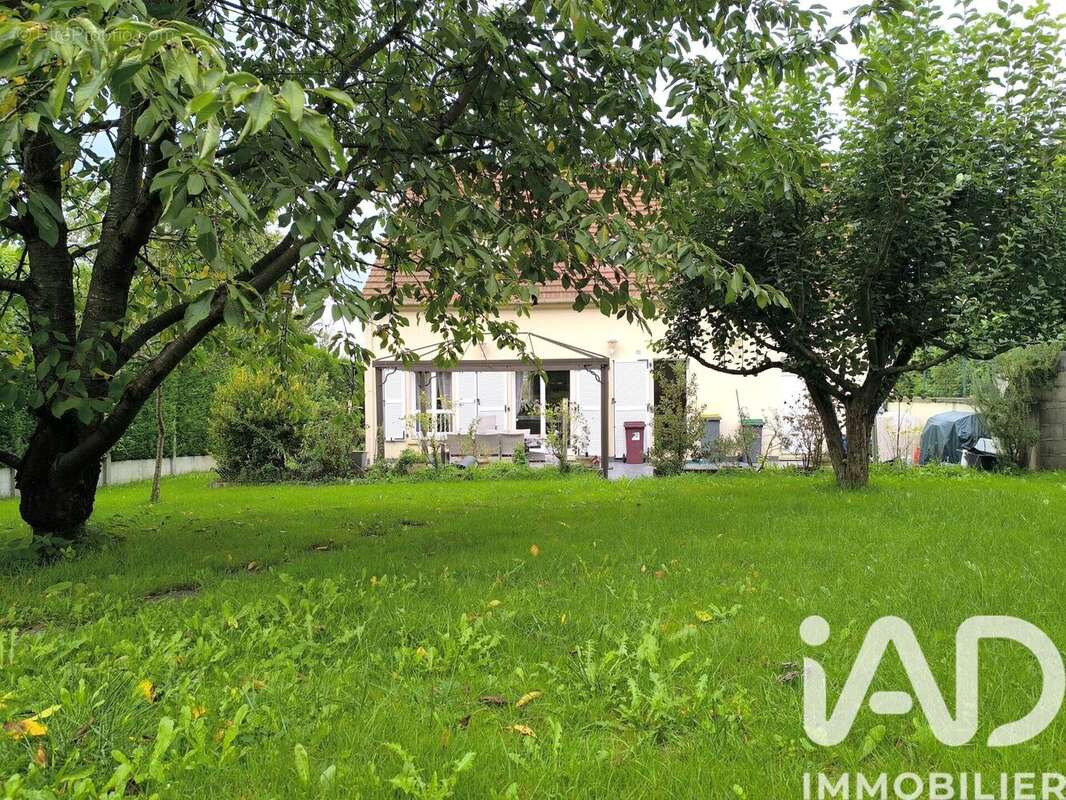 Photo 3 - Maison à MONTEVRAIN