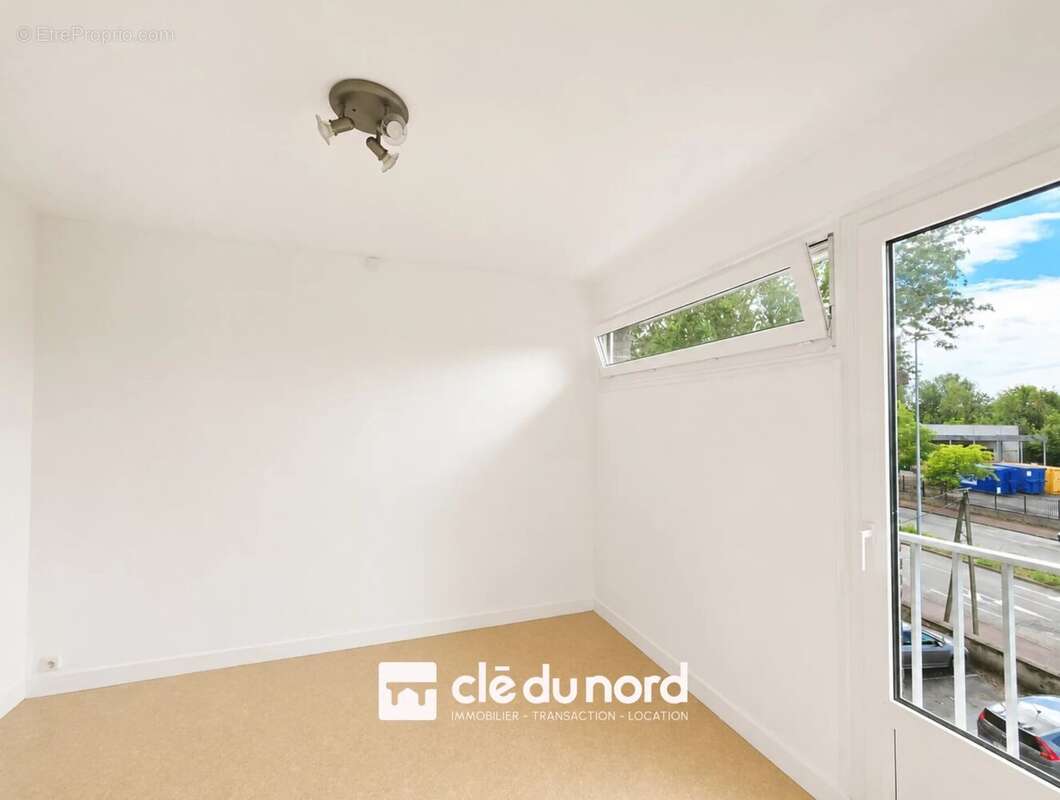 Appartement à TOURCOING