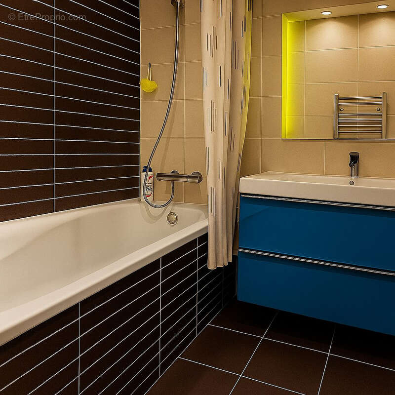 Appartement à ANGERS