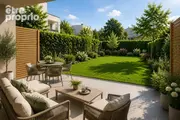 Appartement à ECKWERSHEIM