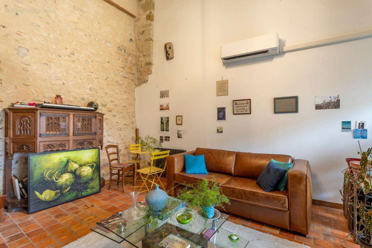 Maison Mennetou Sur Cher 4 pièces 117 m2 - photo 6