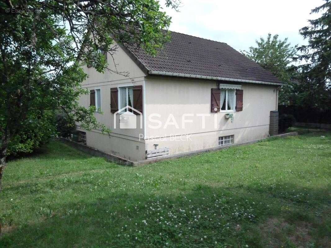 Photo 2 - Maison à LIVERDUN