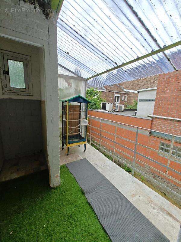Appartement à LILLE