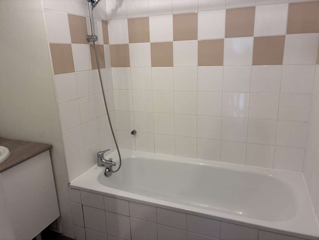 Appartement à VALENCIENNES