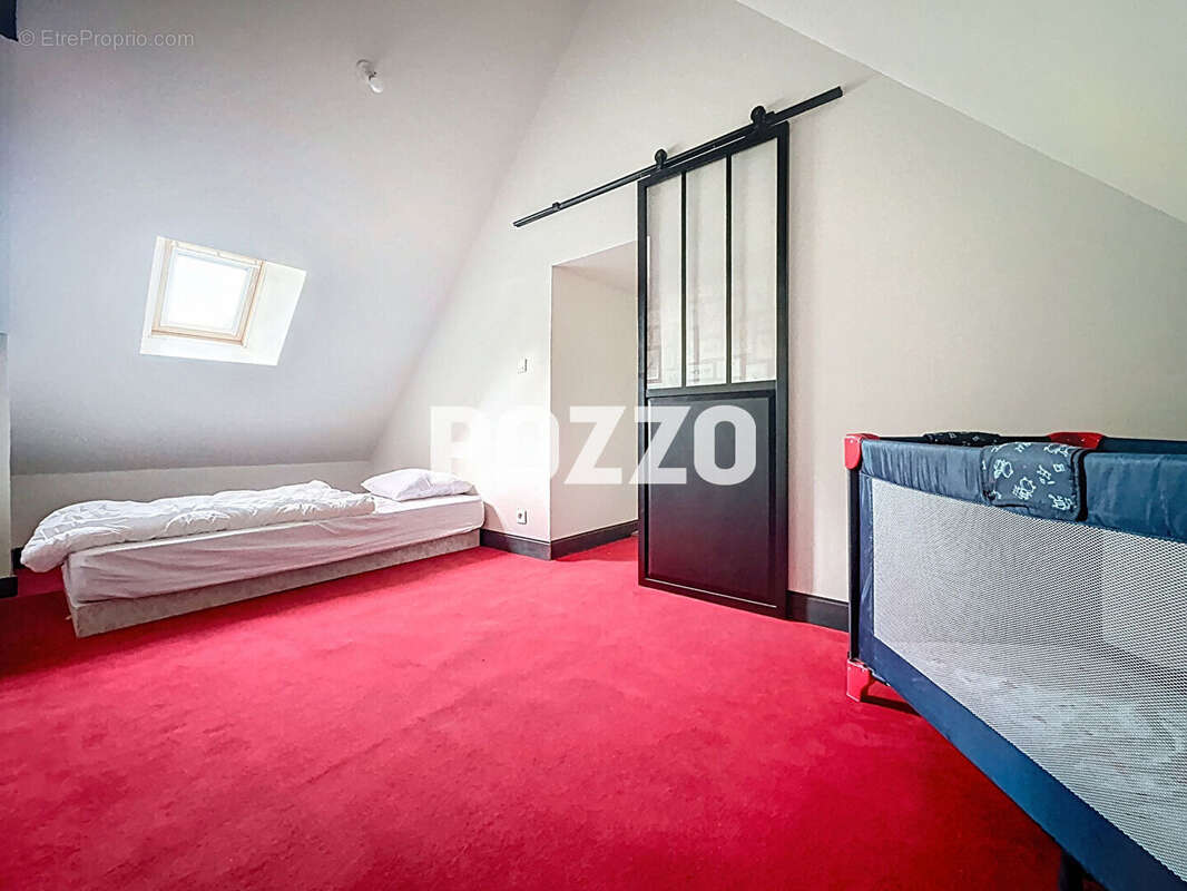 Maison à CHERBOURG-OCTEVILLE