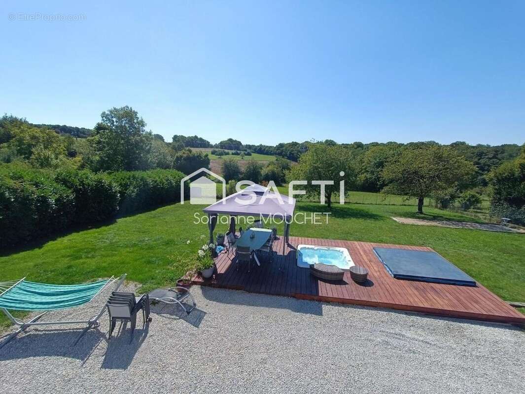 Photo 2 - Maison à BONDEVAL