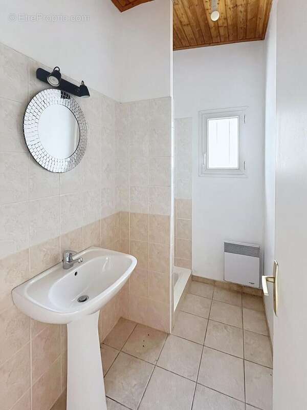 Photo 8 - Maison à CHALLANS