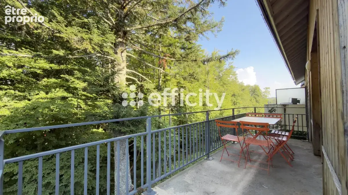 Appartement - photo 3