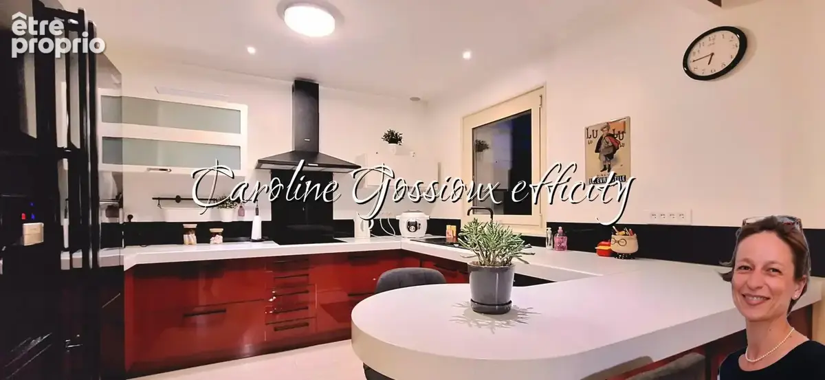 Maison individuelle - photo 9