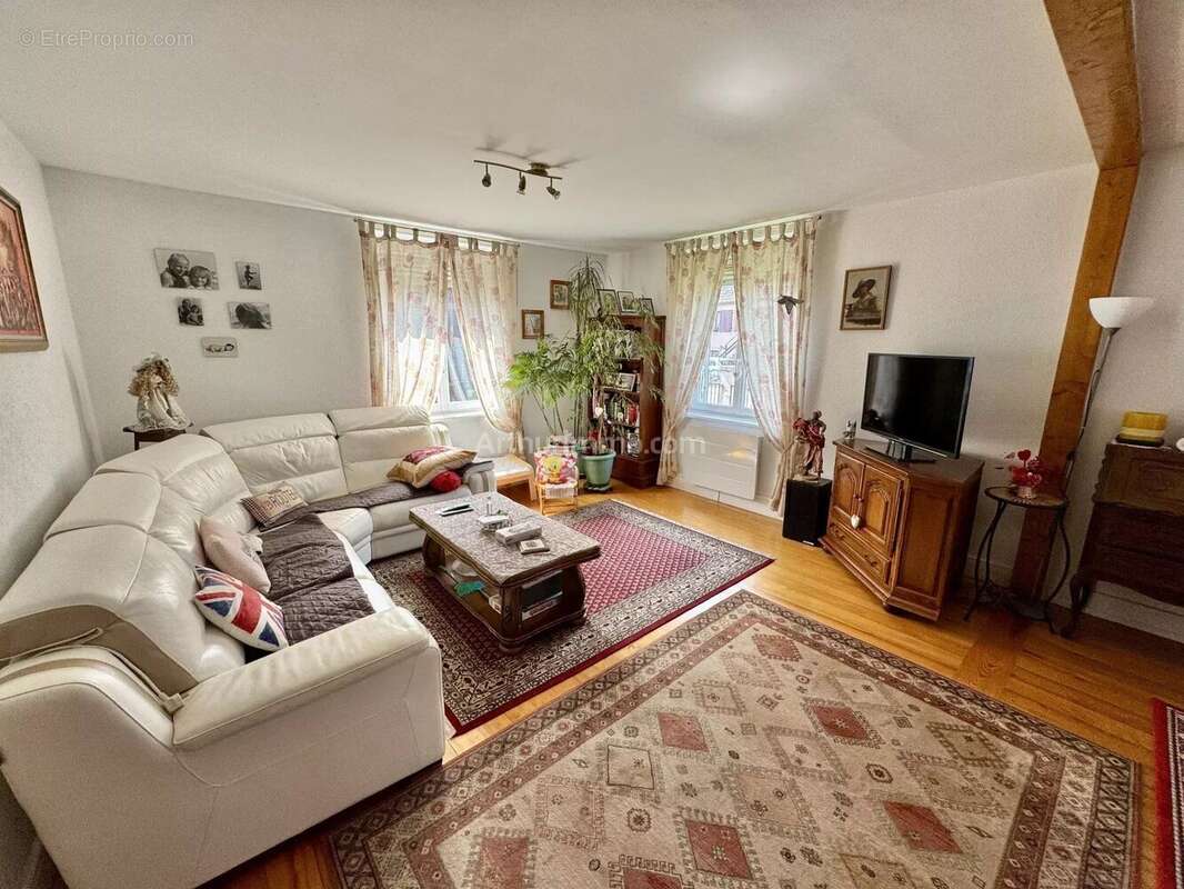 Vente Maison Wihr-au-val(68230) 370 000ï¿œ - photo 8