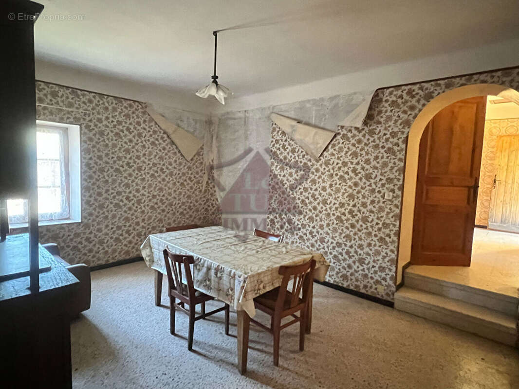 Maison à SAINT-FLORENT-SUR-AUZONNET