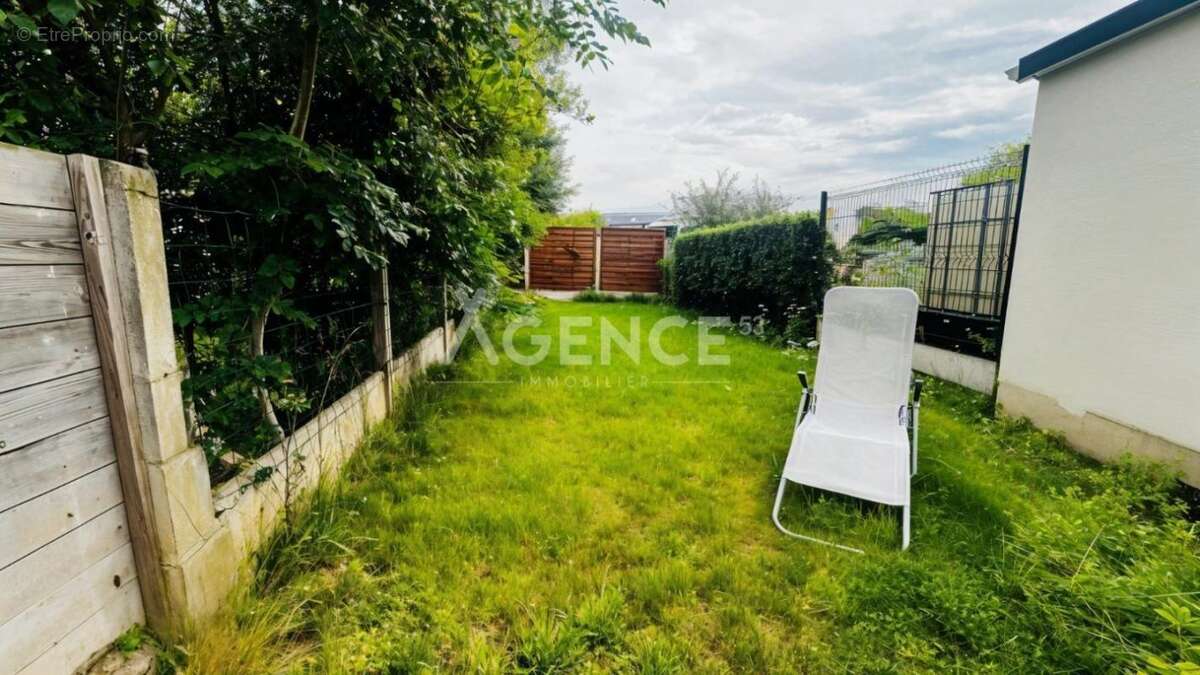 Maison à SAINT-OMER