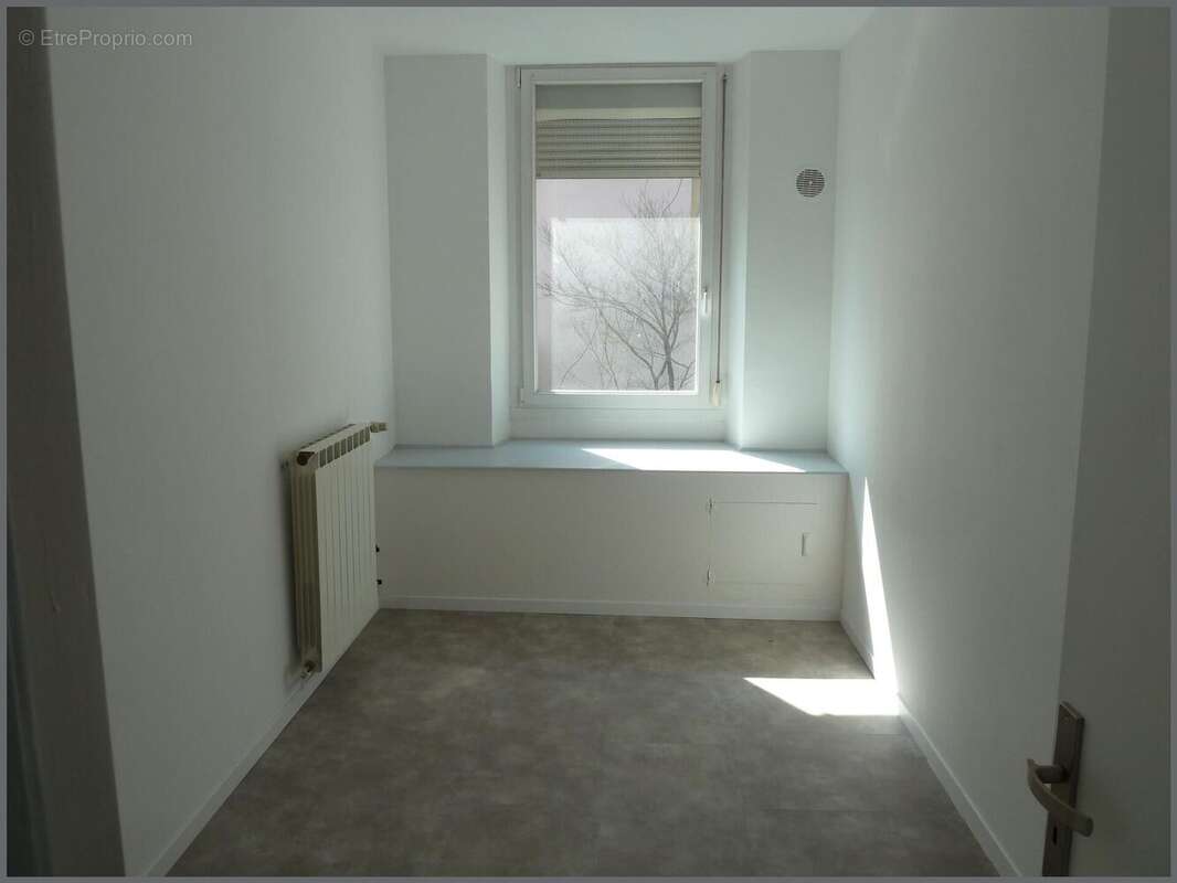 Photo 8 - Appartement à SAINT-DIE-DES-VOSGES