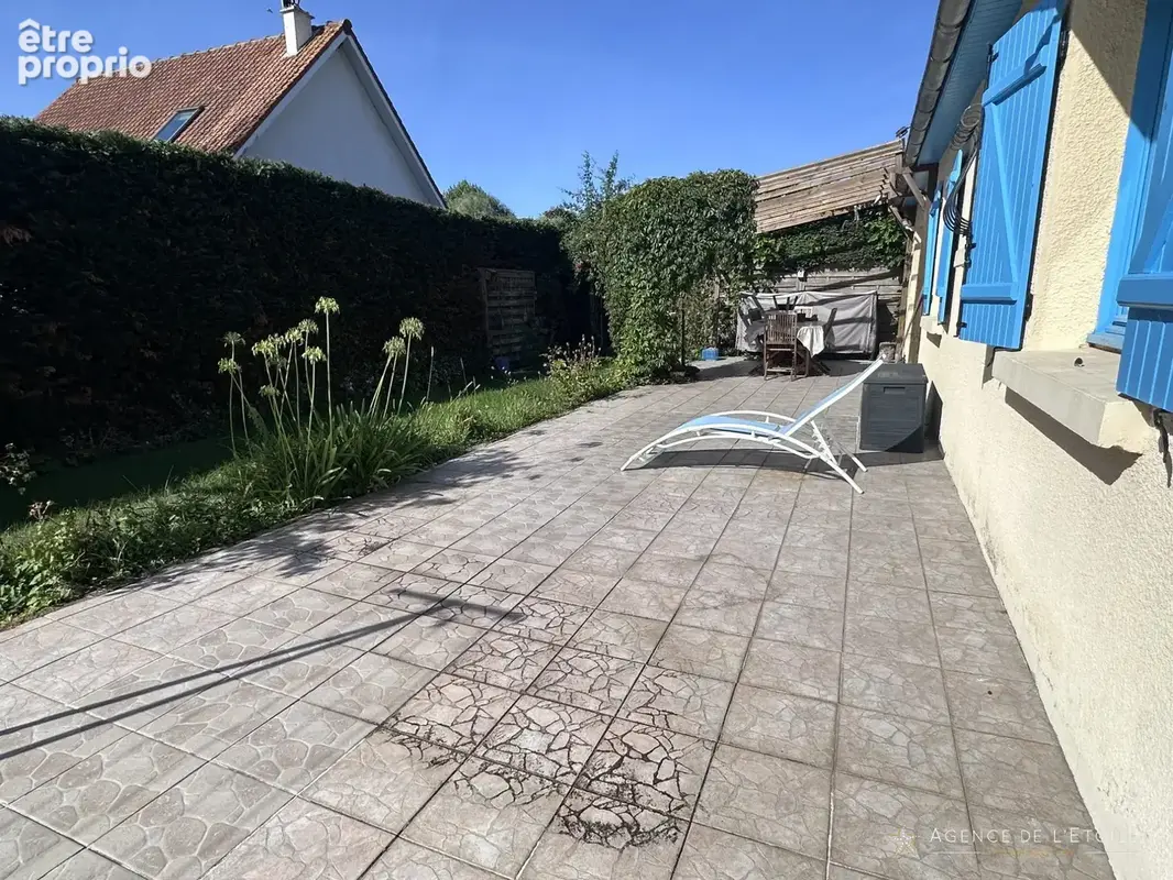 Maison 8 pièces 153 m² à vendre à Cucq (62780) - photo 3