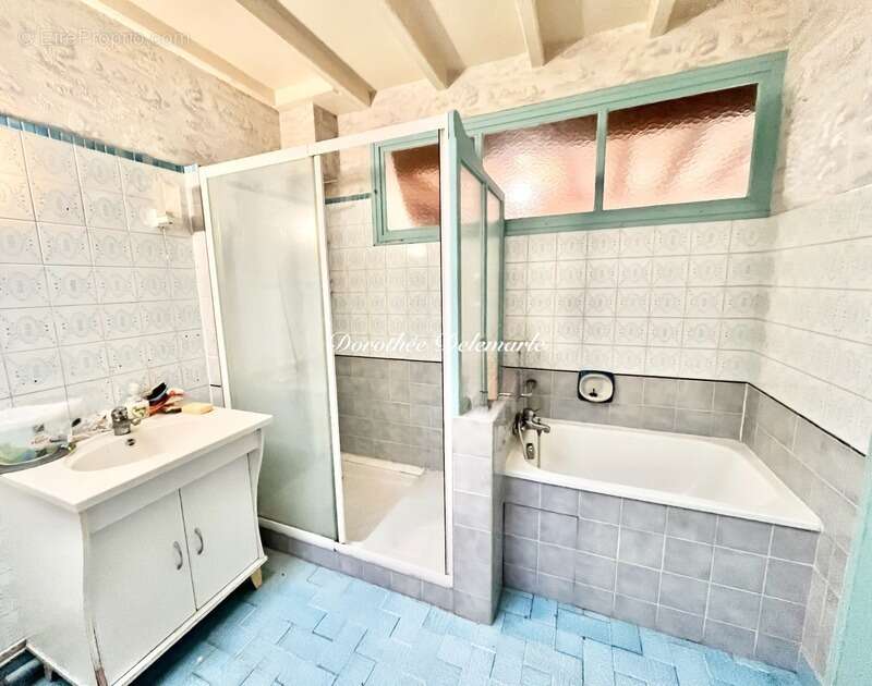 Maison à SAINT-HILAIRE-LA-PALUD