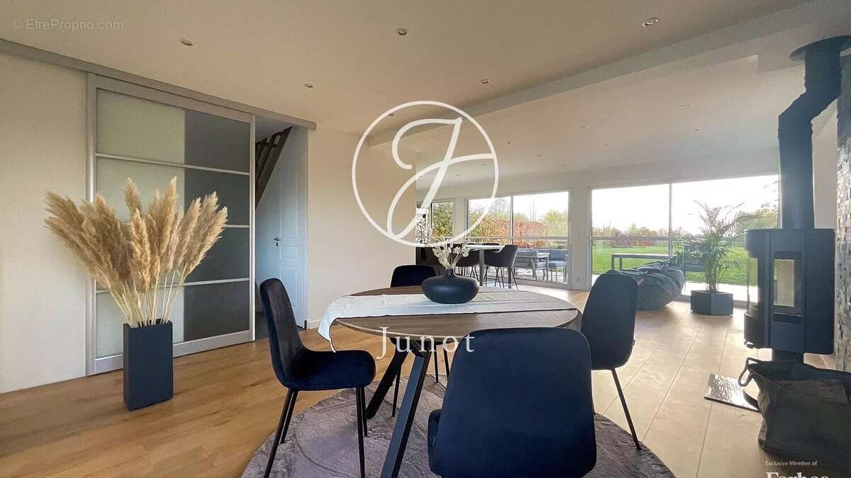 Maison à CYSOING