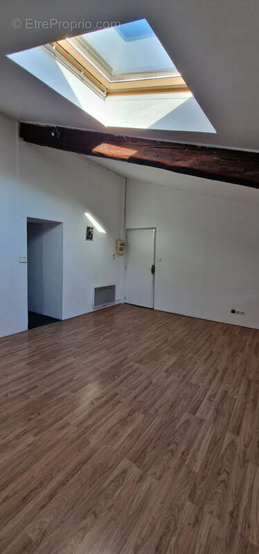 Appartement à NARBONNE