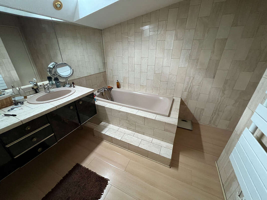 Maison à LIVRY-GARGAN