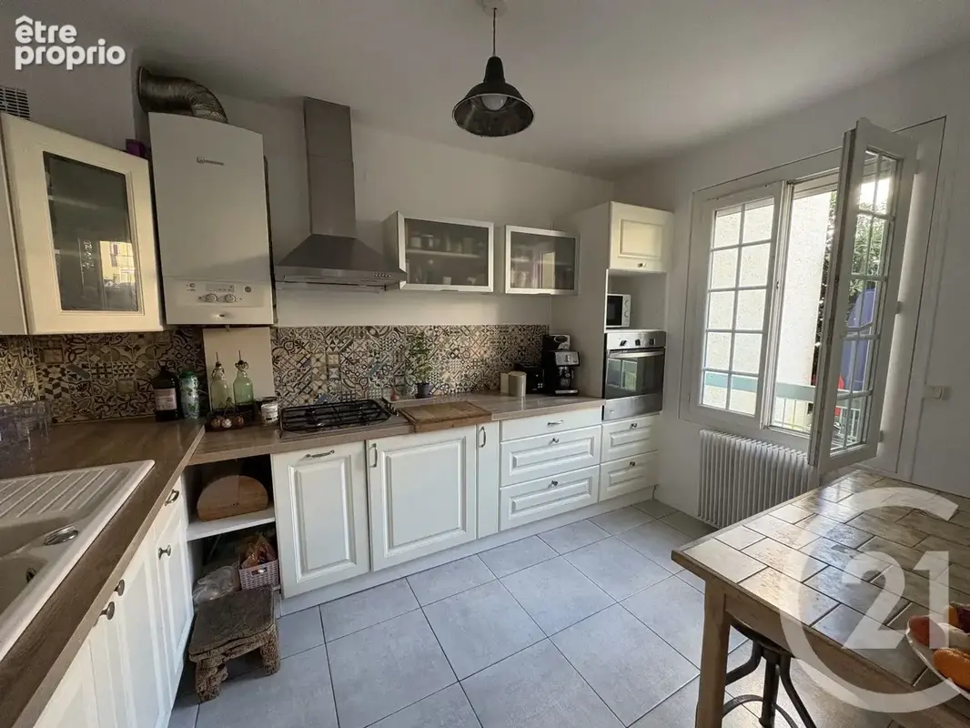Maison 4 pièces 93 m² à vendre à Argeles-Sur-Mer (66700) - photo 5