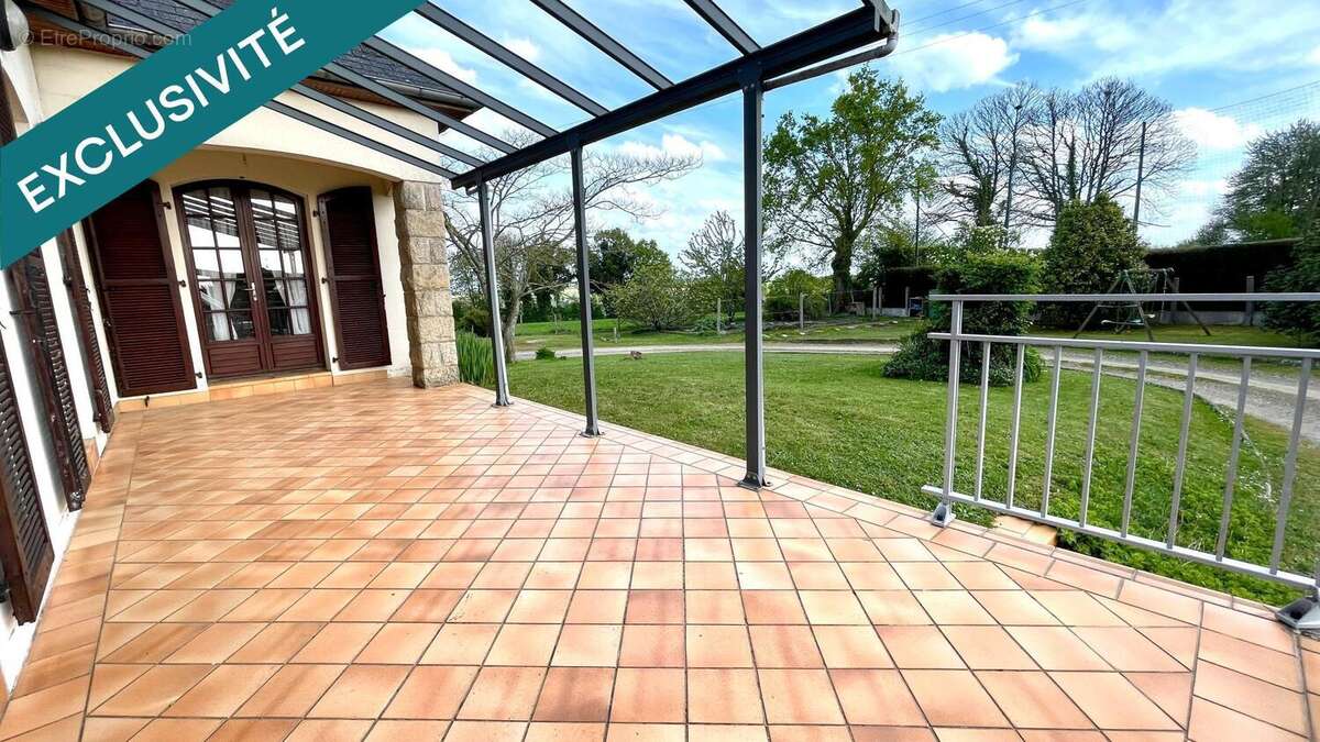 Photo 5 - Maison à OISSEAU