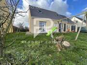 Maison à SAINT-JACQUES-SUR-DARNETAL