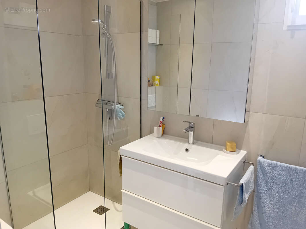 Maison à SAINT-RAPHAEL