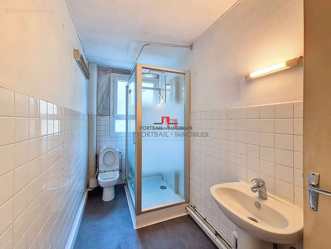 Appartement 48 m² à Bordeaux  - photo 4