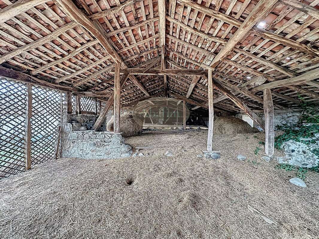 Maison à MAZERES-DE-NESTE