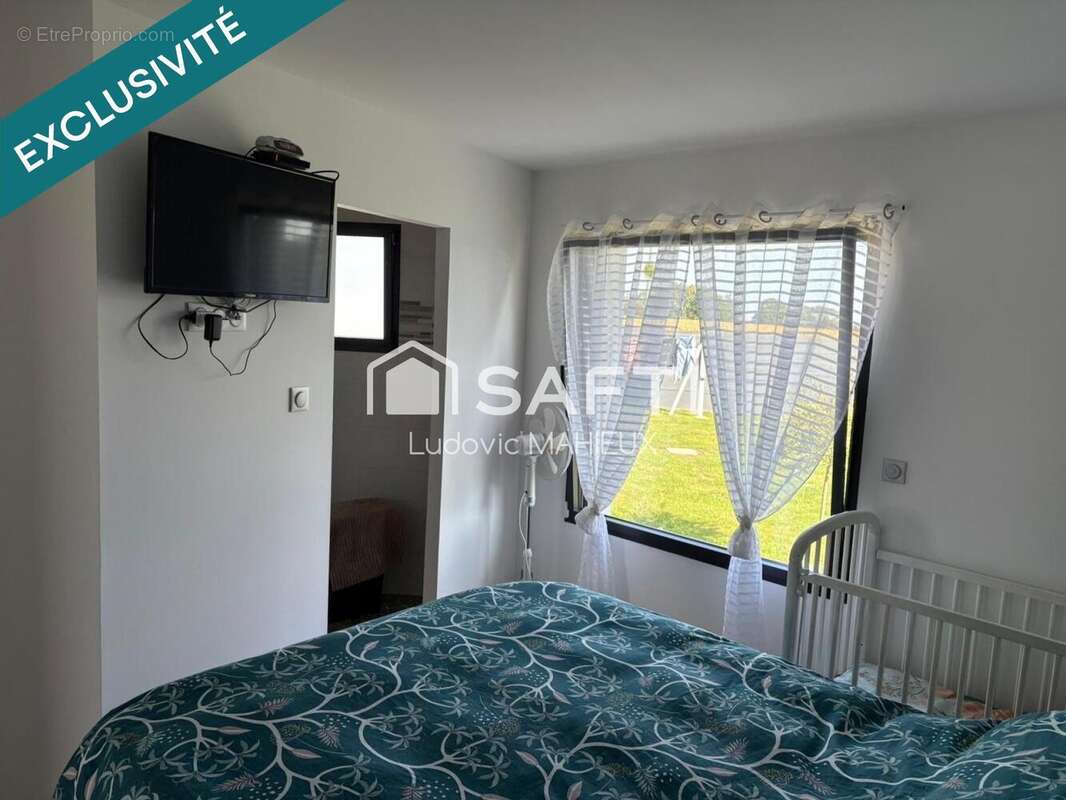 Photo 8 - Maison à ALLAIRE