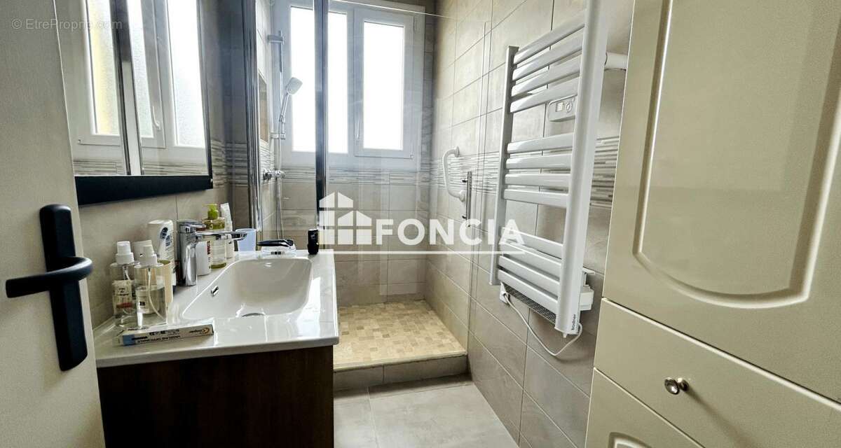 Appartement à DREUX