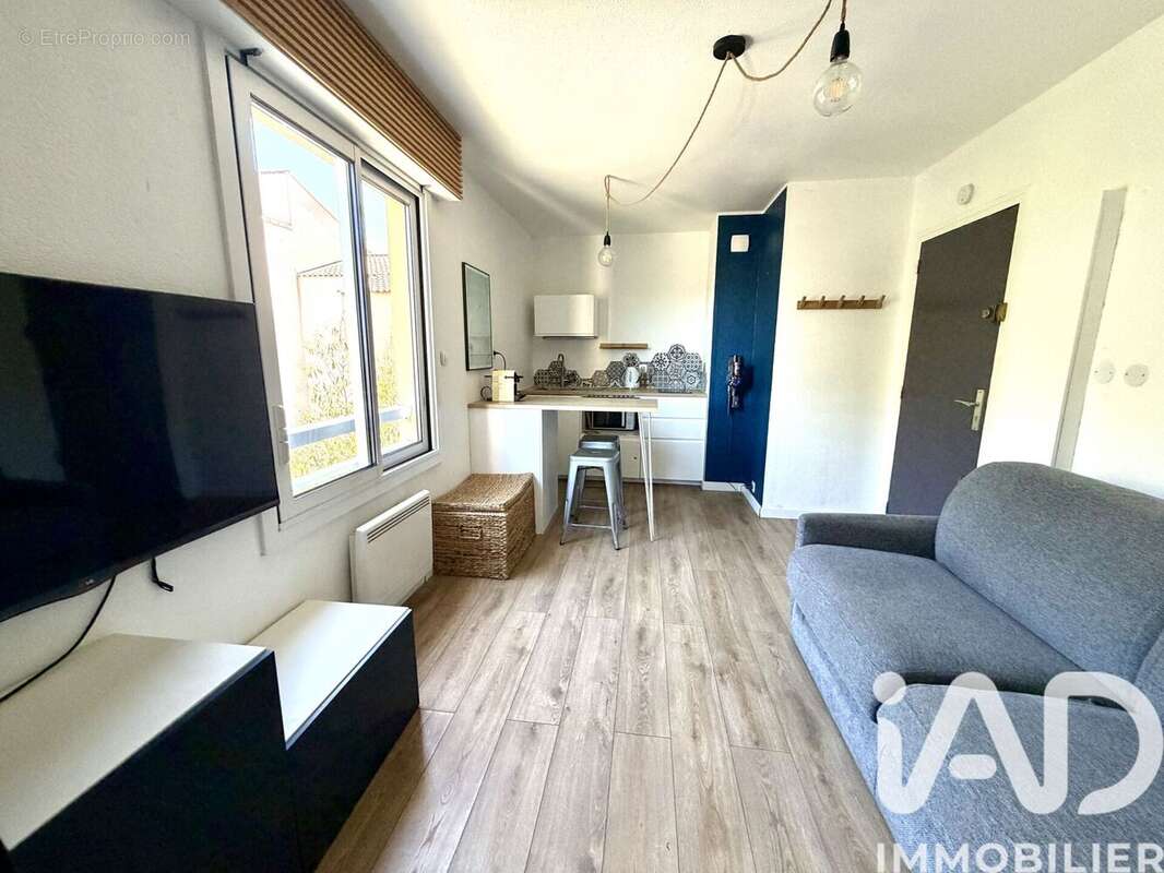Photo 5 - Appartement à SIX-FOURS-LES-PLAGES