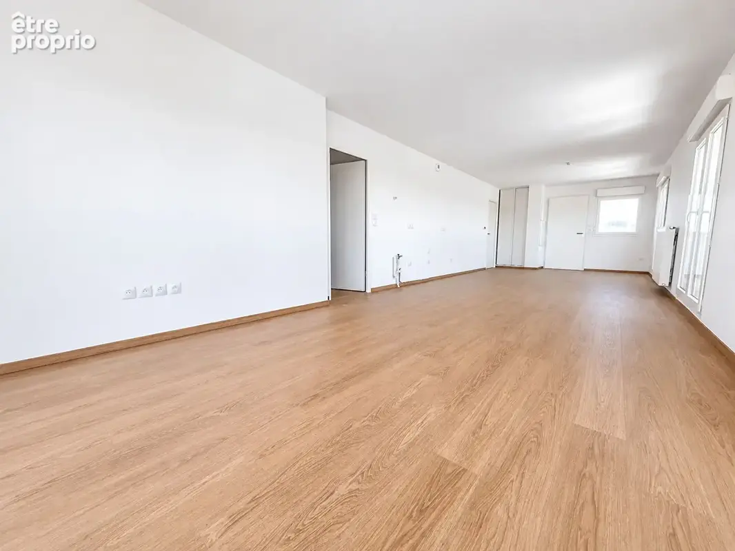 Dernier etage - photo 7