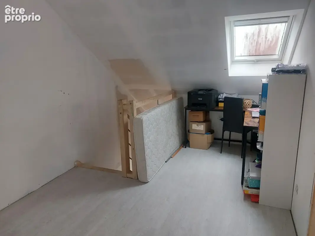 Dans un lotissement à Durtal... - photo 8
