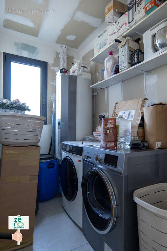 Maison à CHAILLE-LES-MARAIS